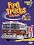 Fire Trucks on the Move by Judith Jango-Cohen