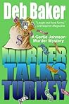 Murder Talks Turkey (Gertie Johnson, #3)