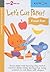 Let's Cut Paper! Food Fun: Ages 2 and Up (Kumon First Steps Workbooks)