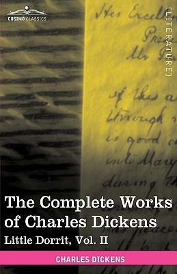 The Complete Works of Charles Dickens: Little Dorrit (2)