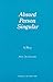 Absurd Person Singular - A Play