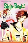 Skip Beat!, Vol. 06 by Yoshiki Nakamura