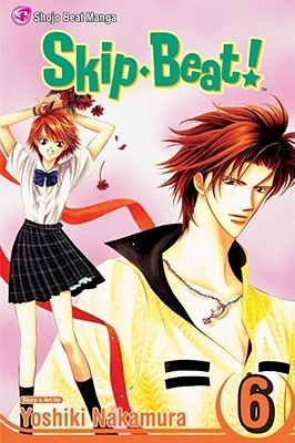 Skip Beat!, Vol. 06 (Paperback)