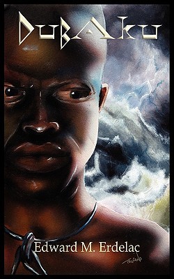 Dubaku (Paperback)