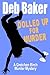 Dolled Up for Murder (Gretc...