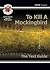 GCSE English Text Guide - To Kill a Mockingbird by CGP Books