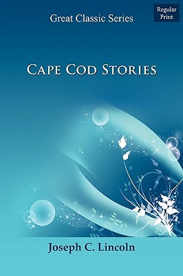 Cape Cod Stories (Paperback)