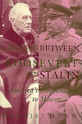 Caught Between Roosevelt & Stalin