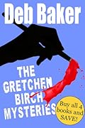 Gretchen Birch Boxed Set