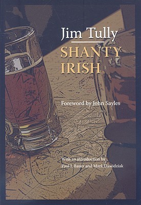 Shanty Irish (Black Squirrel Books)