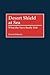Desert Shield at Sea: What the Navy Really Did (Contributions in Military Studies)