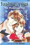Fushigi Yûgi: The Mysterious Play, Vol. 16: Assassin
