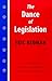 The Dance of Legislation by Eric Redman