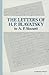 The Letters of H.P. Blavats...