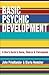 Basic Psychic Development: ...