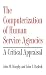The Computerization of Human Service Agencies: A Critical Appraisal