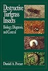 Destructive Turfgrass Insects: Biology, Diagnosis, and Control