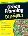 Urban Planning for Dummies by Jordan Yin