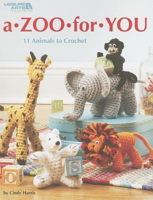 A Zoo for You (Paperback)