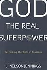 God the Real Supe...
