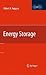 Energy Storage by Robert A. Huggins
