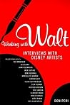 Working with Walt...