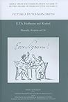 E.T.A. Hoffmann and Alcohol: Biography, Reception and Art (MHRA Texts and Dissertations)