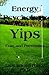 Energy Psychology and the Yips Cure and Prevention