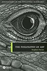 The Philosophy of Art