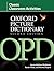 Oxford Picture Dictionary Classic Classroom Activities: Teacher resource of reproducible activities to help develop cooperative critical thinking and problem-solving skills.