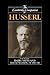 The Cambridge Companion to Husserl