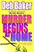 Murder Begins at Home (Gert...