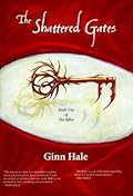 The Rifter Book One: The Shattered Gates
