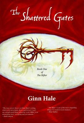 The Rifter Book One: The Shattered Gates (Rifter #1-3)