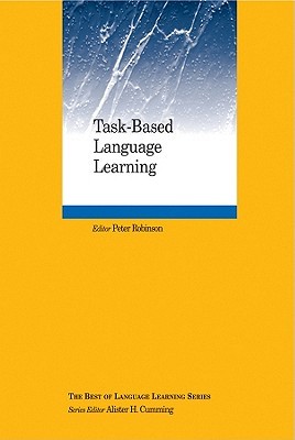 Task-Based Language Learning (Paperback)