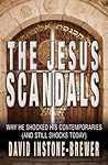 The Jesus Scandals