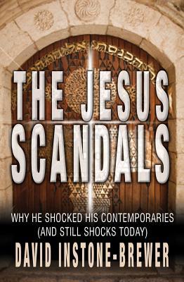 The Jesus Scandals (Paperback)