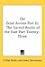 The Zend Avesta Part II: Th...