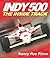 Indy 500: The Inside Track
