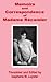 Memoirs & Correspondence of Madame Recamier