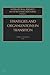 Strategies and Organizations in Transition by Craig S. Galbraith