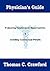 Physician's Guide by Thomas C. Crawford
