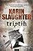 Triptih by Karin Slaughter