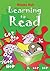Learning to Read