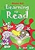 Learning to Read by Masha Bell