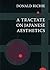 A Tractate on Japanese Aest...