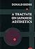 A Tractate on Japanese Aesthetics