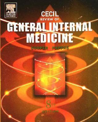 Cecil Review of General Internal Medicine (Cecil Medicine)