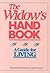 The Widow's Handbook: A Guide for Living