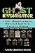 Ghost Investigator by Linda Zimmermann